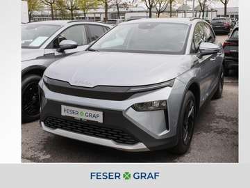 50 iV Clever AHK Kessy Navi RüKa Sitzh.