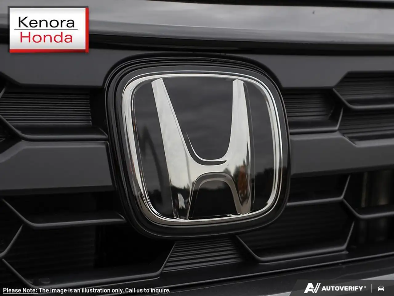 Honda Odyssey снимка Honda Odyssey