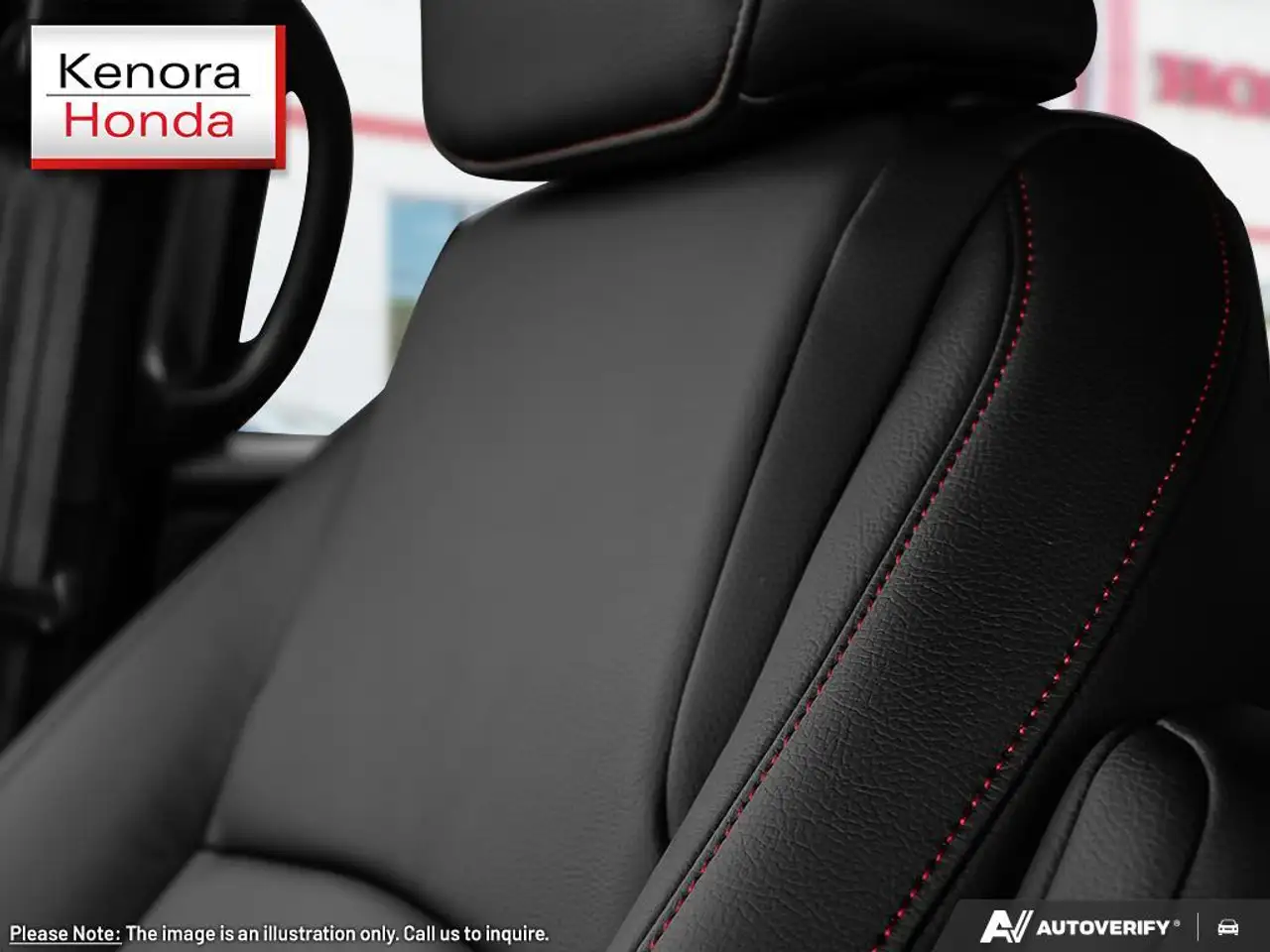 Honda Odyssey снимка Honda Odyssey