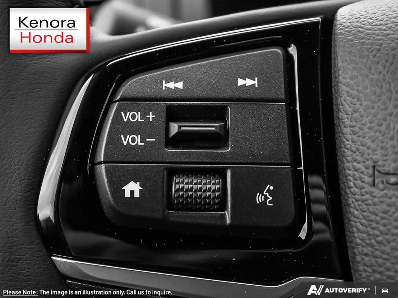 Honda Odyssey снимка Honda Odyssey