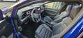 Volkswagen Golf R Black Edition, Performance, leder, pano, drift ... Blauw - thumbnail 23
