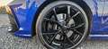 Volkswagen Golf R Black Edition, Performance, leder, pano, drift ... Blauw - thumbnail 16