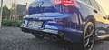 Volkswagen Golf R Black Edition, Performance, leder, pano, drift ... Blauw - thumbnail 6