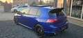 Volkswagen Golf R Black Edition, Performance, leder, pano, drift ... Blauw - thumbnail 3