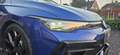 Volkswagen Golf R Black Edition, Performance, leder, pano, drift ... Blauw - thumbnail 12