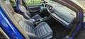 Volkswagen Golf R Black Edition, Performance, leder, pano, drift ... Blauw - thumbnail 20