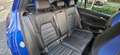 Volkswagen Golf R Black Edition, Performance, leder, pano, drift ... Blauw - thumbnail 19