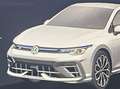 Volkswagen Golf R Black Edition, Performance, leder, pano, drift ... Blauw - thumbnail 18