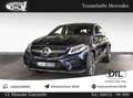 Mercedes-Benz GLE 350 d Coupe 4M *AMG*PANO*DISTR+*360°-KAMERA* Blau - thumbnail 1