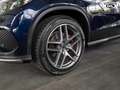 Mercedes-Benz GLE 350 d Coupe 4M *AMG*PANO*DISTR+*360°-KAMERA* Blau - thumbnail 8