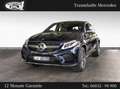 Mercedes-Benz GLE 350 d Coupe 4M *AMG*PANO*DISTR+*360°-KAMERA* Blau - thumbnail 2