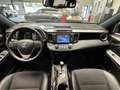 Toyota RAV 4 2.5 Hybrid Dynamic BLACK Edition NAVIGATIE CRUISE Albastru - thumbnail 10