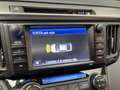 Toyota RAV 4 2.5 Hybrid Dynamic BLACK Edition NAVIGATIE CRUISE Blau - thumbnail 20