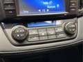 Toyota RAV 4 2.5 Hybrid Dynamic BLACK Edition NAVIGATIE CRUISE Blau - thumbnail 32