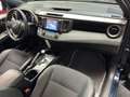 Toyota RAV 4 2.5 Hybrid Dynamic BLACK Edition NAVIGATIE CRUISE Синій - thumbnail 11