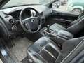 SsangYong Actyon Sports Pick-Up Premium 2,0 Xdi 4WD Premium Сірий - thumbnail 3