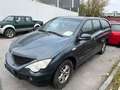 SsangYong Actyon Sports Pick-Up Premium 2,0 Xdi 4WD Premium Сірий - thumbnail 2