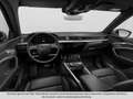Audi e-tron 55 quattro advanced Grau - thumbnail 4