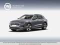 Audi e-tron 55 quattro advanced Grau - thumbnail 1