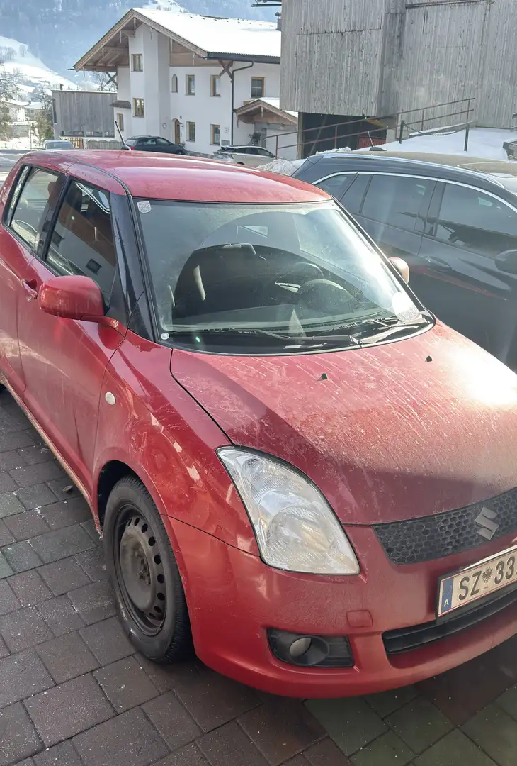 Suzuki Swift 1,3 GL - 1