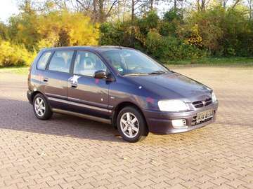 1.8 GDI Comfort # _Automatik _Klima_PDC_Navi