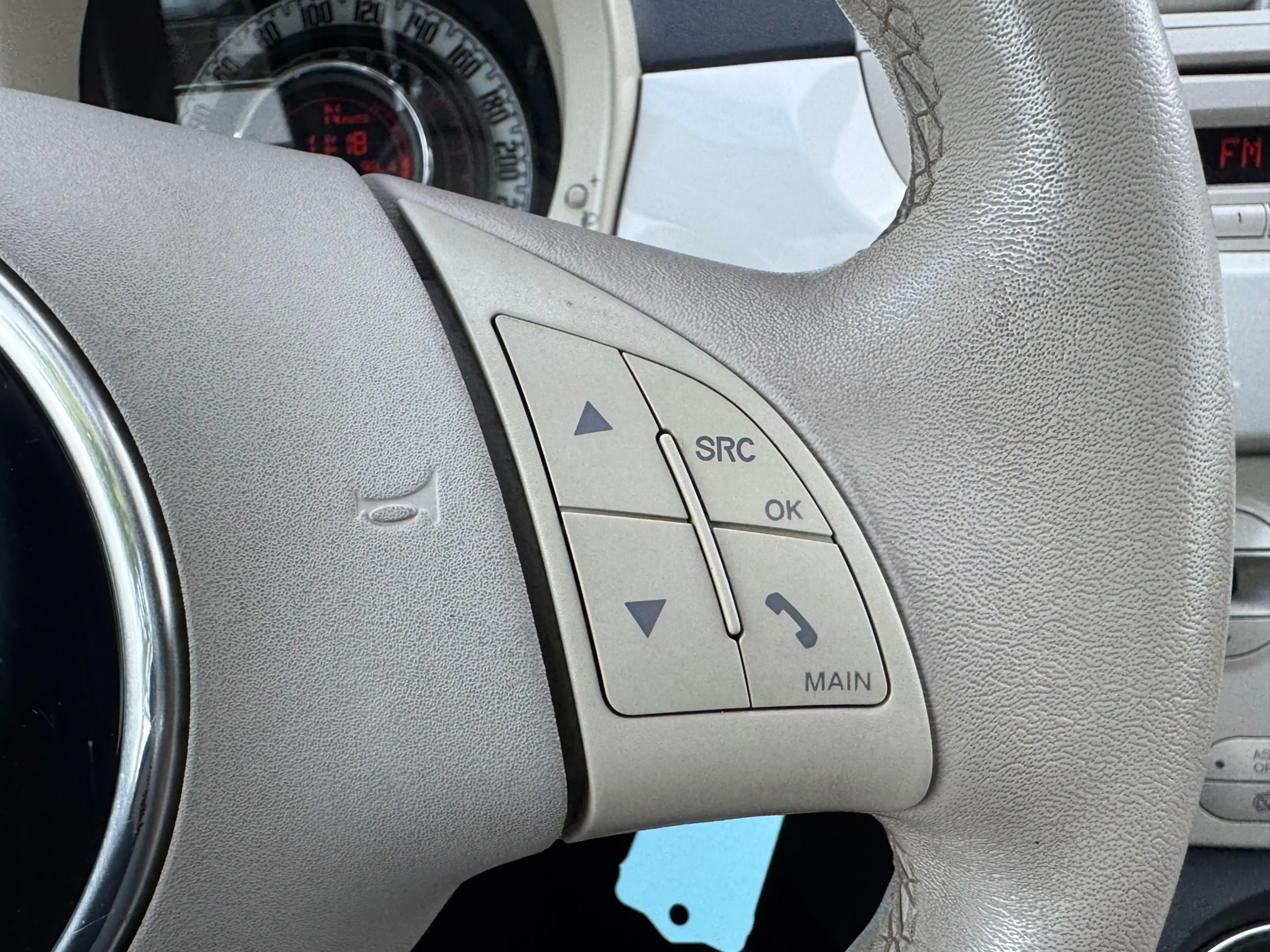 Fiat 500 1.2 Lounge Aut | Pano | Climate | 1e Eigenaar | Pd — photo 25