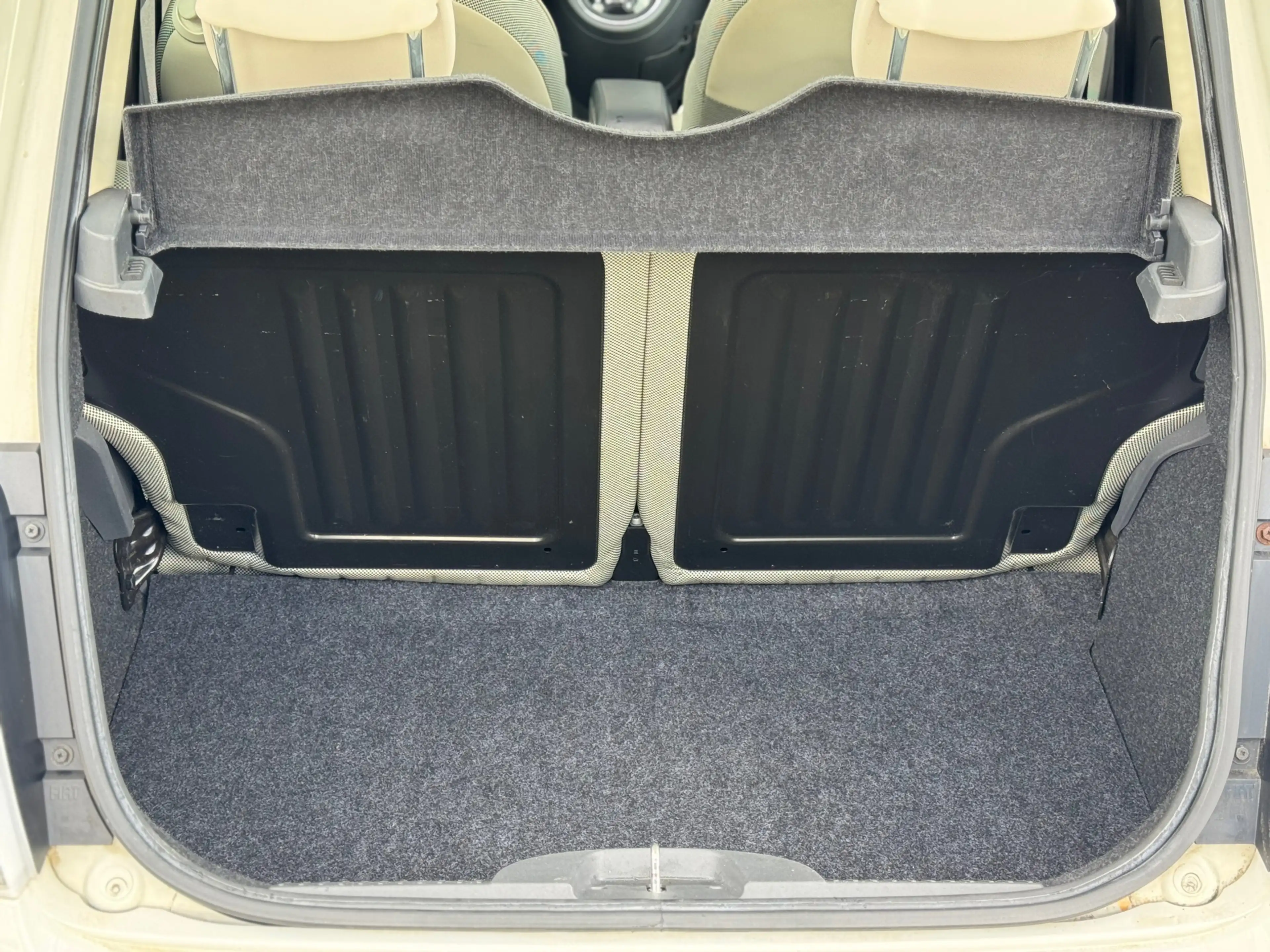 Fiat 500 1.2 Lounge Aut | Pano | Climate | 1e Eigenaar | Pd — photo 11