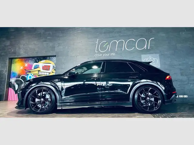 Audi RS Q8 RSQ8-LE ABT Legacy Edition Quattro Tiptronic  1 of 125