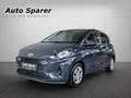 Hyundai i10 i Line Plus 1,0 MT Grau - thumbnail 1