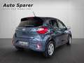Hyundai i10 i Line Plus 1,0 MT Grau - thumbnail 5