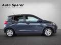 Hyundai i10 i Line Plus 1,0 MT Grau - thumbnail 6