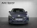 Hyundai i10 i Line Plus 1,0 MT Grau - thumbnail 8