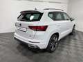 SEAT Ateca 2.0 TDI FR KeyGo Kamera ACC NAVI LHZ 110 kW (15... Weiß - thumbnail 4