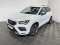 SEAT Ateca 2.0 TDI FR KeyGo Kamera ACC NAVI LHZ 110 kW (15... Weiß - thumbnail 1