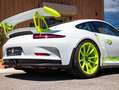 Porsche 911 991.1 GT3RS MR CXX Weiß - thumbnail 20