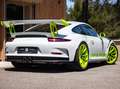 Porsche 911 991.1 GT3RS MR CXX Weiß - thumbnail 19