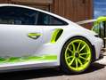 Porsche 911 991.1 GT3RS MR CXX Weiß - thumbnail 5