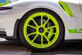 Porsche 911 991.1 GT3RS MR CXX Weiß - thumbnail 15