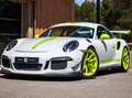 Porsche 911 991.1 GT3RS MR CXX Weiß - thumbnail 1