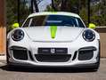 Porsche 911 991.1 GT3RS MR CXX Weiß - thumbnail 7