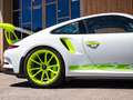 Porsche 911 991.1 GT3RS MR CXX Weiß - thumbnail 21