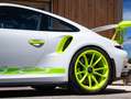Porsche 911 991.1 GT3RS MR CXX Weiß - thumbnail 2