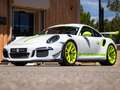 Porsche 911 991.1 GT3RS MR CXX Weiß - thumbnail 3