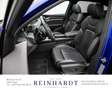Audi Q8 e-tron Q8 SPORTBACK 55 2x S LINE BLACK/ACC/PANO/360° Blau - thumbnail 18