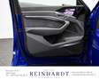 Audi Q8 e-tron Q8 SPORTBACK 55 2x S LINE BLACK/ACC/PANO/360° Blau - thumbnail 13