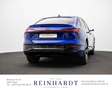Audi Q8 e-tron Q8 SPORTBACK 55 2x S LINE BLACK/ACC/PANO/360° Kék - thumbnail 9