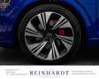 Audi Q8 e-tron Q8 SPORTBACK 55 2x S LINE BLACK/ACC/PANO/360° Kék - thumbnail 12