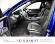 Audi Q8 e-tron Q8 SPORTBACK 55 2x S LINE BLACK/ACC/PANO/360° Kék - thumbnail 15
