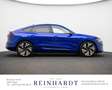 Audi Q8 e-tron Q8 SPORTBACK 55 2x S LINE BLACK/ACC/PANO/360° Kék - thumbnail 8
