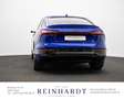 Audi Q8 e-tron Q8 SPORTBACK 55 2x S LINE BLACK/ACC/PANO/360° Kék - thumbnail 11